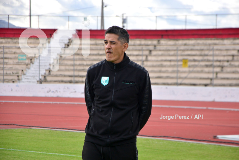 FBL LIGA PRO CUMBAYA LIBERTAD