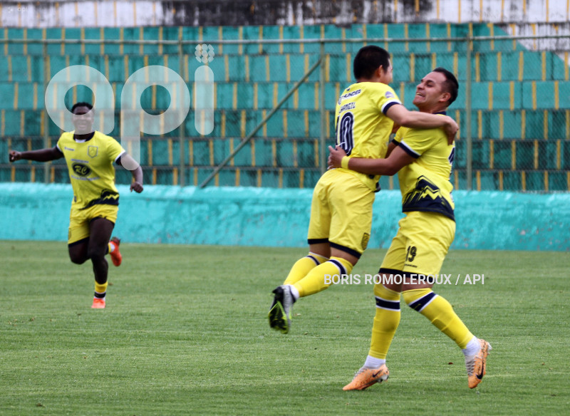 FBL-LIGAPRO-GUALACEO-LEONES DEL NORTE