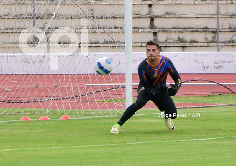 FBL LIGA PRO CUMBAYA LIBERTAD