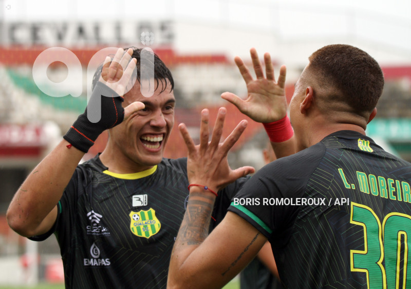 FBL-LIGAPRO-GUALACEO-LEONES DEL NORTE