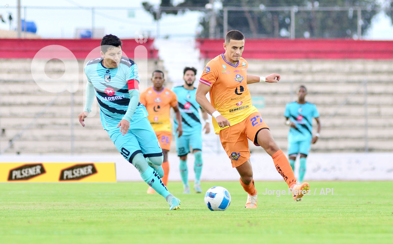 FBL LIGA PRO CUMBAYA LIBERTAD