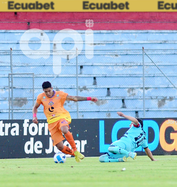 FBL LIGA PRO CUMBAYA LIBERTAD