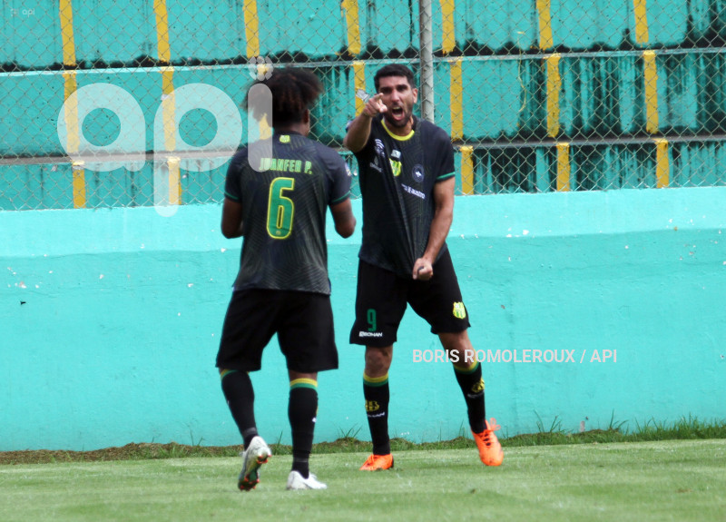 FBL-LIGAPRO-GUALACEO-LEONES DEL NORTE