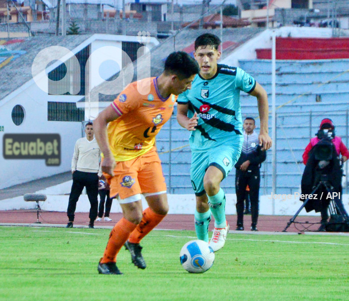 FBL LIGA PRO CUMBAYA LIBERTAD