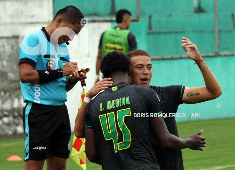 FBL-LIGAPRO-GUALACEO-LEONES DEL NORTE