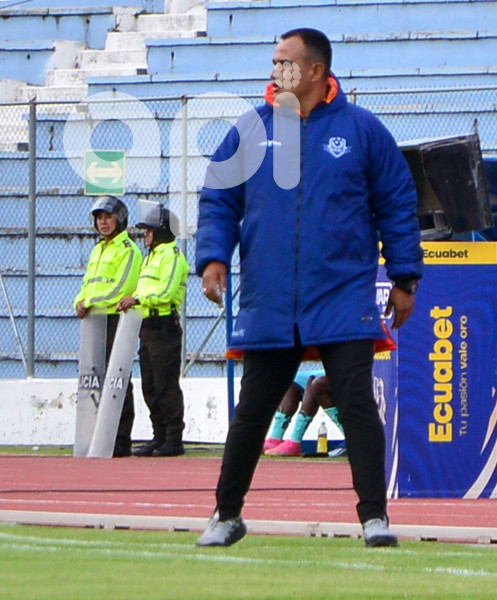 FBL LIGA PRO CUMBAYA LIBERTAD