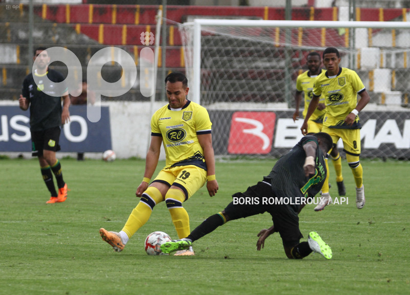 FBL-LIGAPRO-GUALACEO-LEONES DEL NORTE