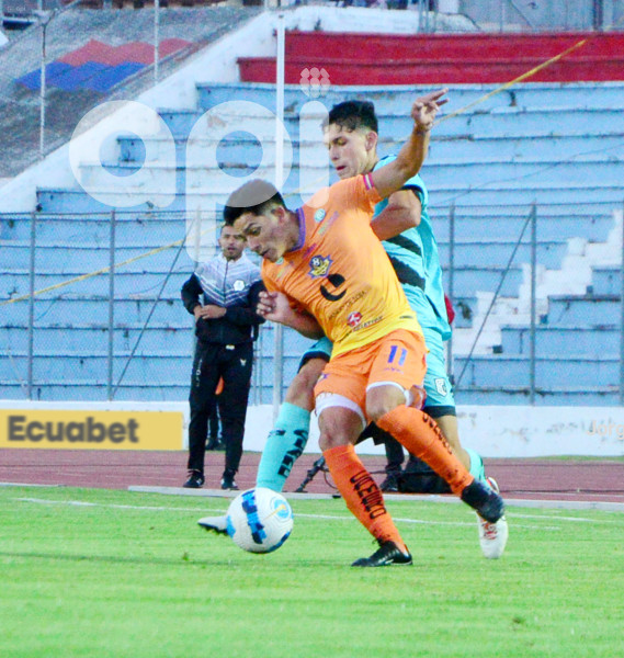 FBL LIGA PRO CUMBAYA LIBERTAD