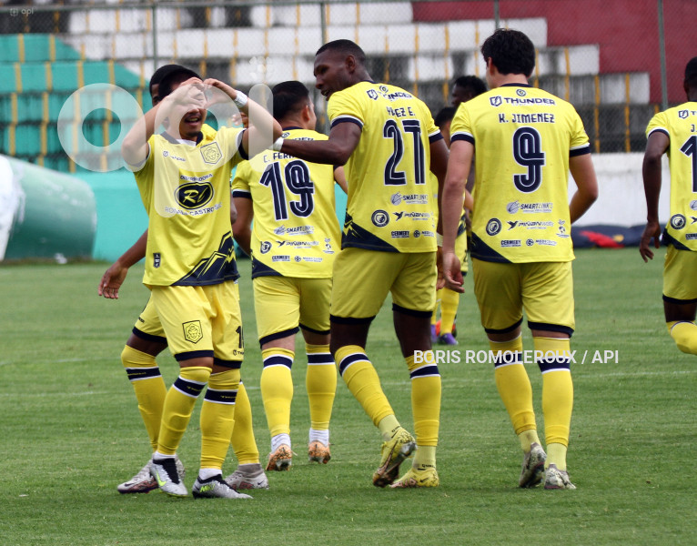 FBL-LIGAPRO-GUALACEO-LEONES DEL NORTE