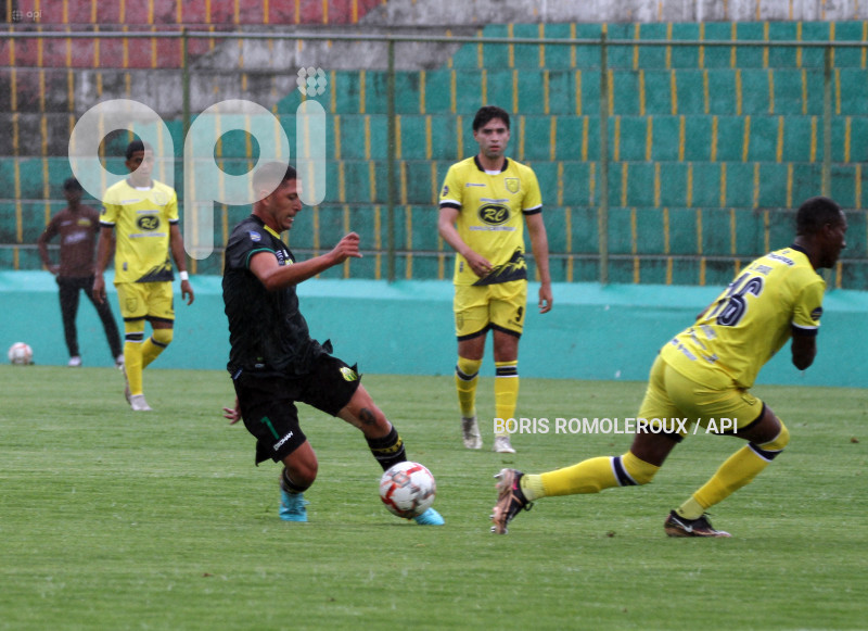 FBL-LIGAPRO-GUALACEO-LEONES DEL NORTE