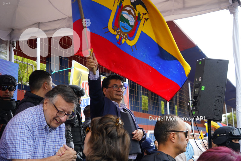 PLATON APOYO DIANA SALAZAR