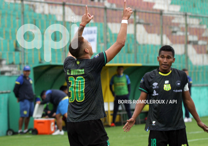 FBL-LIGAPRO-GUALACEO-LEONES DEL NORTE