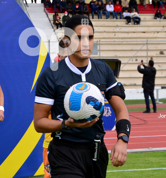 FBL LIGA PRO CUMBAYA LIBERTAD