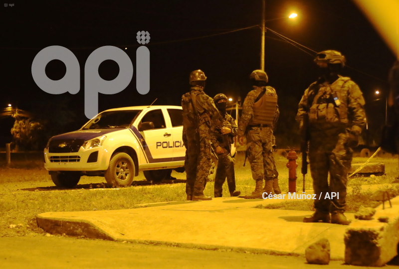 ASESINATO ALCALDE PONCE