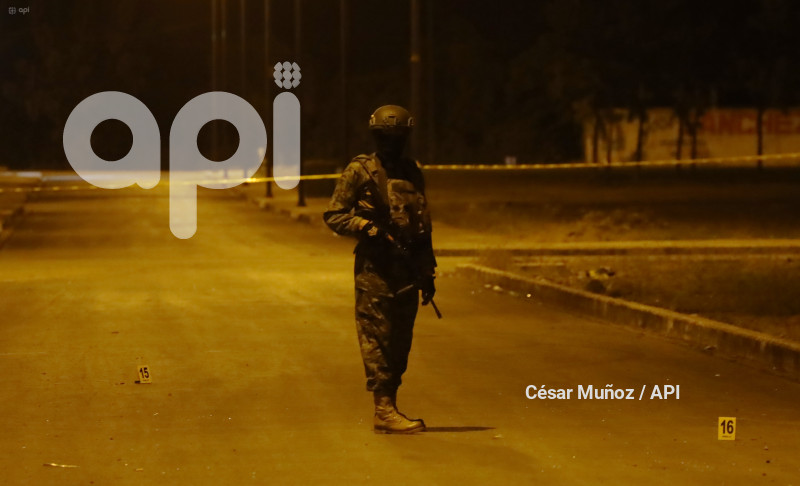 ASESINATO ALCALDE PONCE