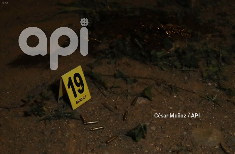 ASESINATO ALCALDE PONCE