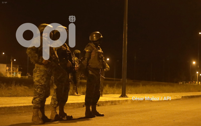 ASESINATO ALCALDE PONCE