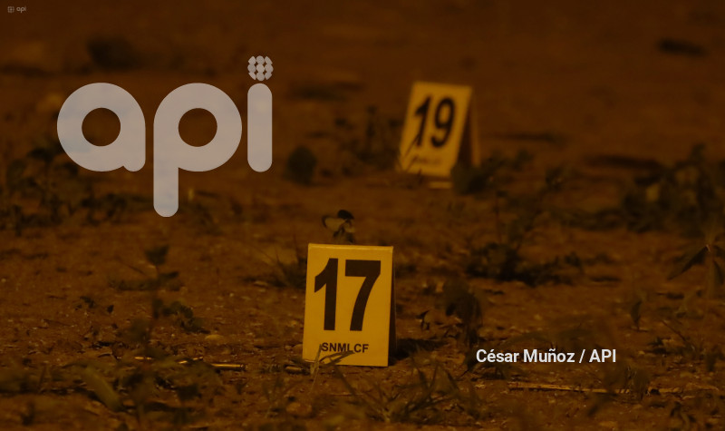 ASESINATO ALCALDE PONCE
