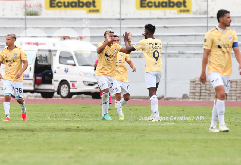 FBL-LIGAPRO-ECUABET-IMBABURA-CATOLICA