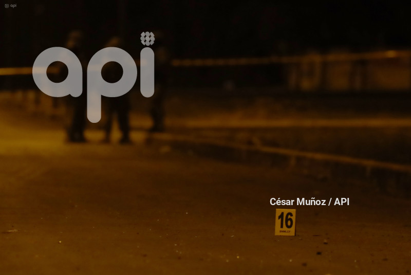 ASESINATO ALCALDE PONCE