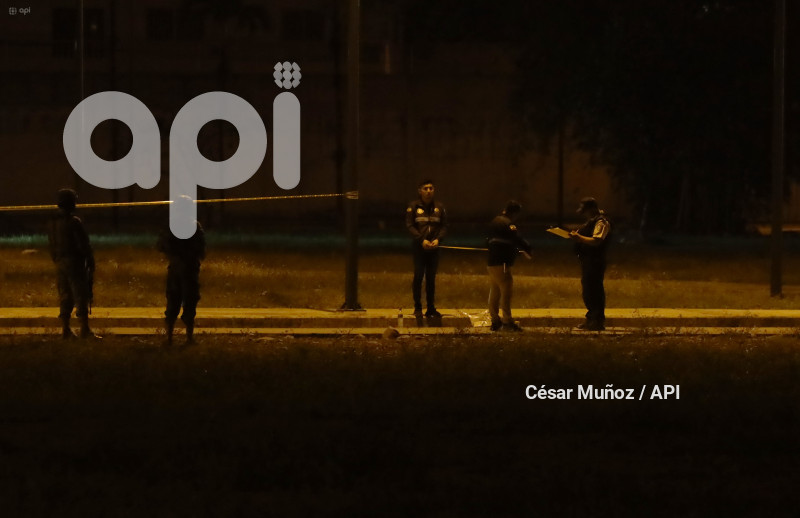 ASESINATO ALCALDE PONCE