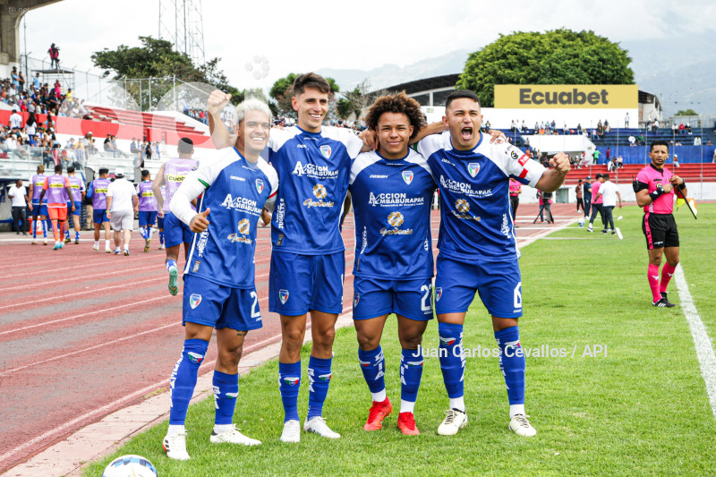 FBL-LIGAPRO-ECUABET-IMBABURA-CATOLICA