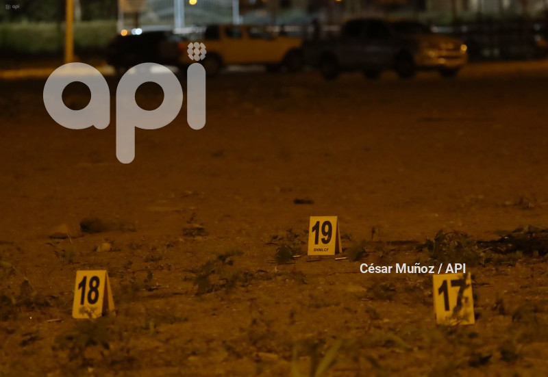 ASESINATO ALCALDE PONCE