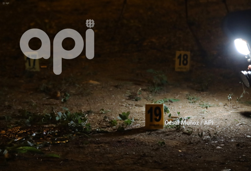ASESINATO ALCALDE PONCE