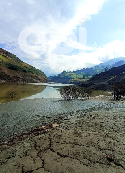 CUENCA-CAUDAL-EMBALSE-MAZAR