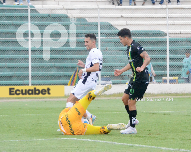 FBL-LIGAPRO-ORENSE-LIGADEQUITO