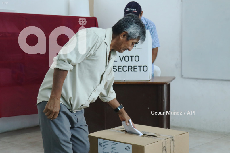 CONSULTA POPULAR 2024