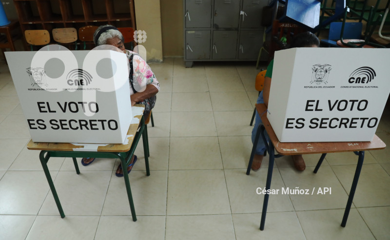 CONSULTA POPULAR 2024