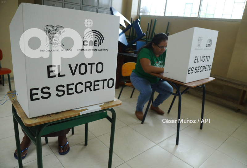 CONSULTA POPULAR 2024