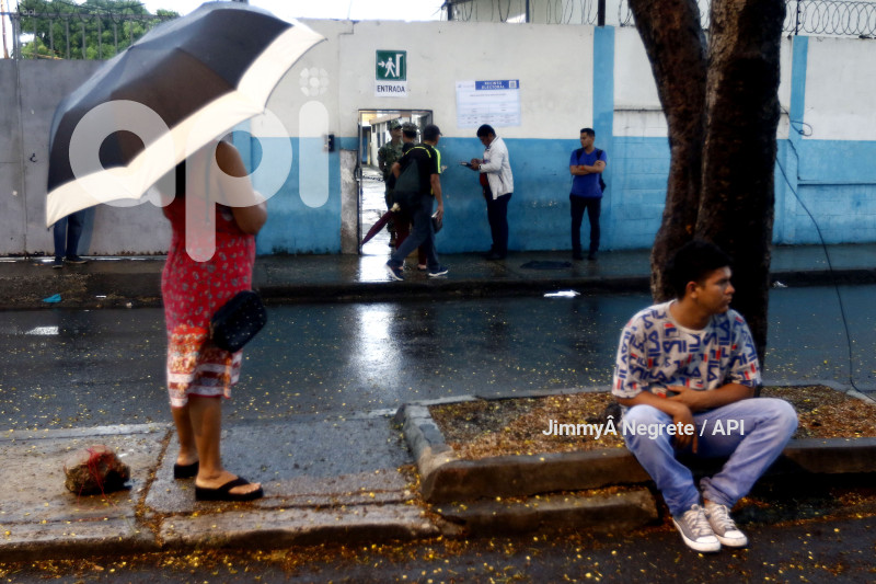 CONSULTA POPULAR 2024 - VOTANTES- GUAYAQUIL