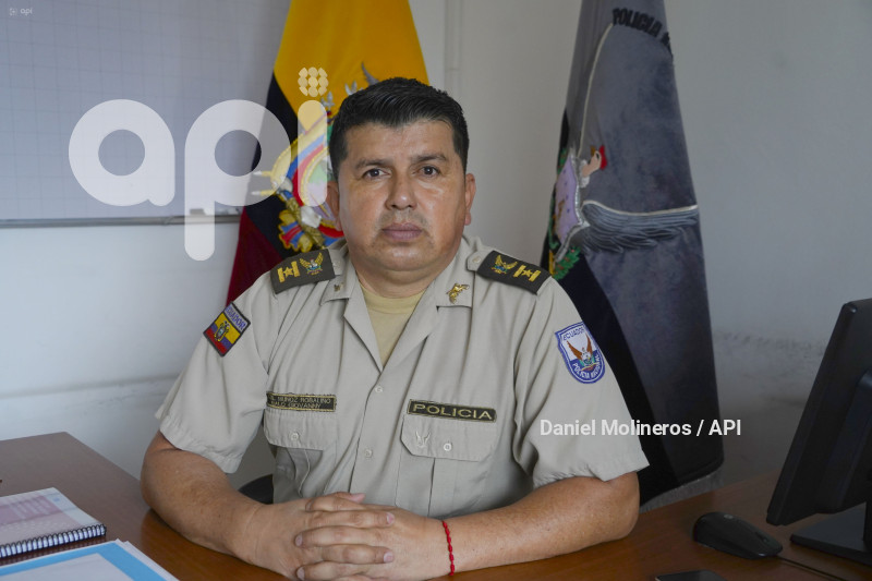 CUERPO COLINAS DEL NORTE