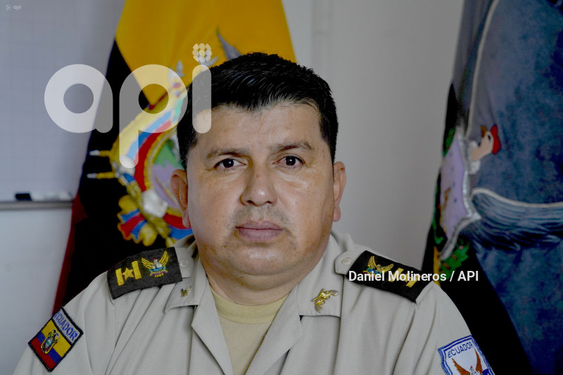 CUERPO COLINAS DEL NORTE