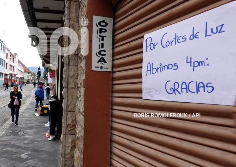 CUENCA-CORTES DE LUZ-CENTRO HISTORICO