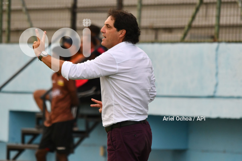 FBL-SERIE B-MANTA-GUALACEO