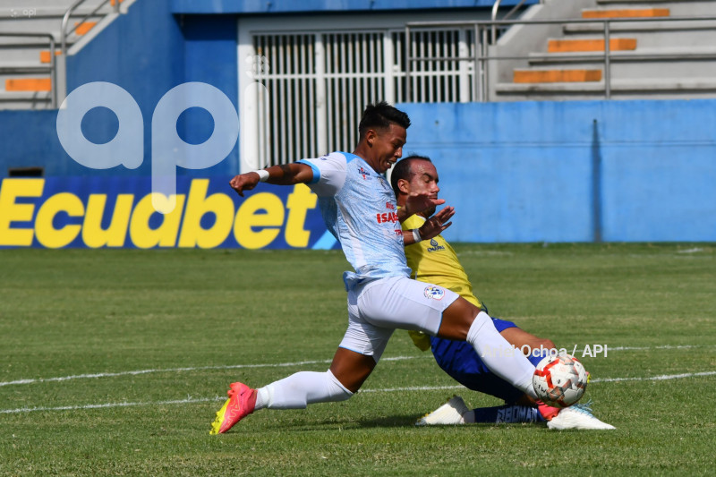 FBL-SERIE B-MANTA-GUALACEO