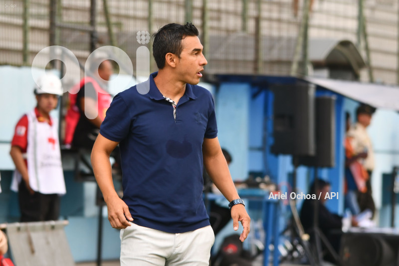 FBL-SERIE B-MANTA-GUALACEO