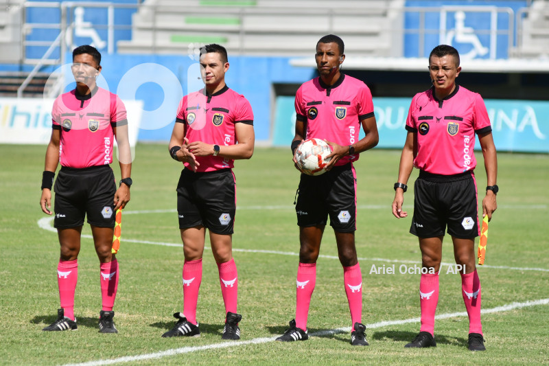FBL-SERIE B-MANTA-GUALACEO