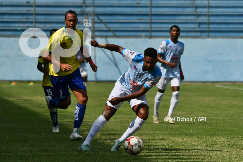 FBL-SERIE B-MANTA-GUALACEO