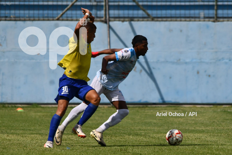 FBL-SERIE B-MANTA-GUALACEO
