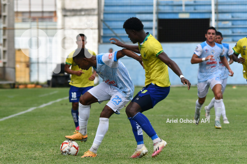 FBL-SERIE B-MANTA-GUALACEO