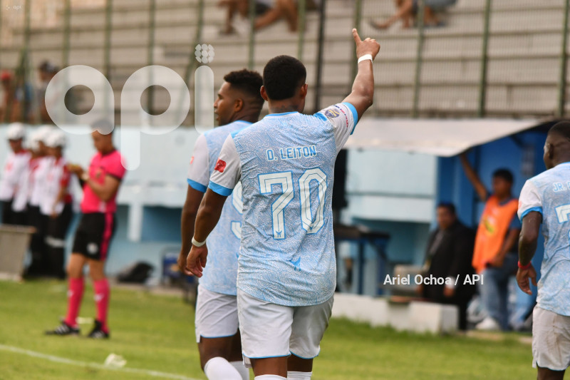 FBL-SERIE B-MANTA-GUALACEO