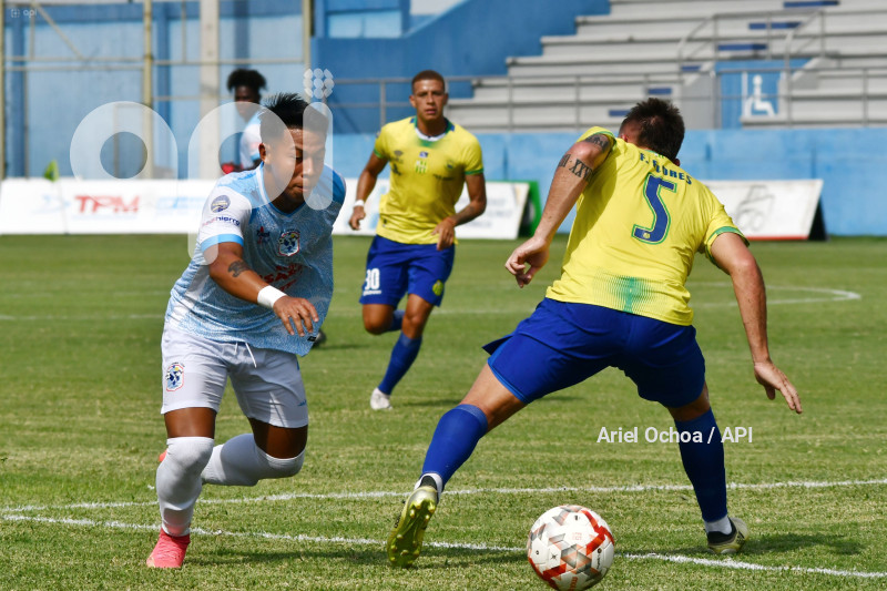 FBL-SERIE B-MANTA-GUALACEO