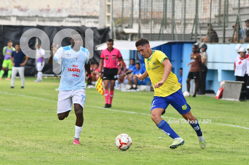 FBL-SERIE B-MANTA-GUALACEO