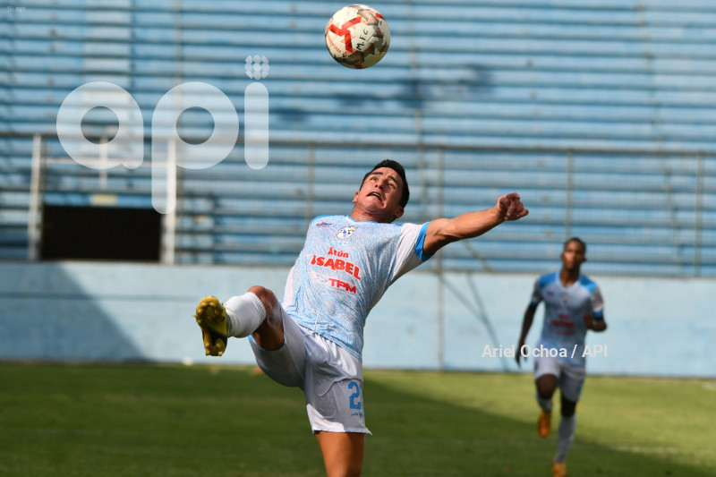 FBL-SERIE B-MANTA-GUALACEO