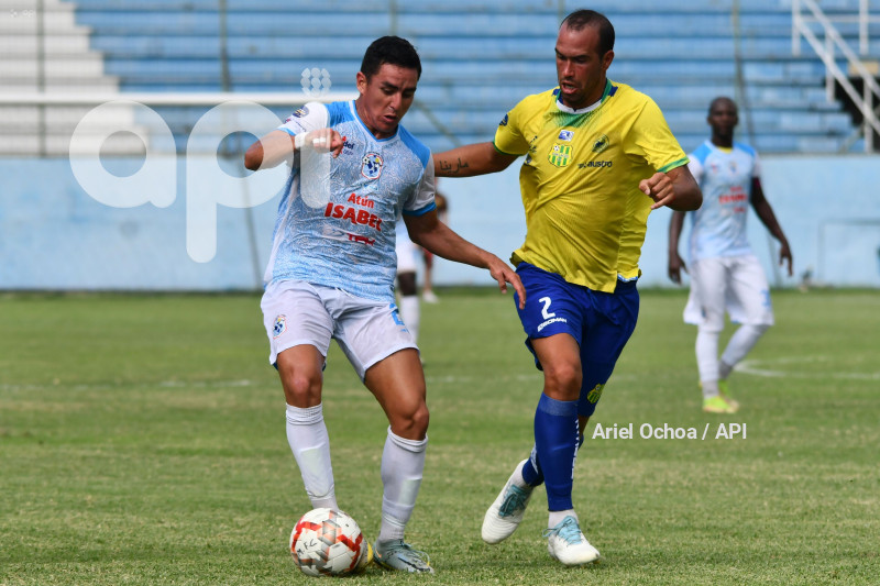 FBL-SERIE B-MANTA-GUALACEO