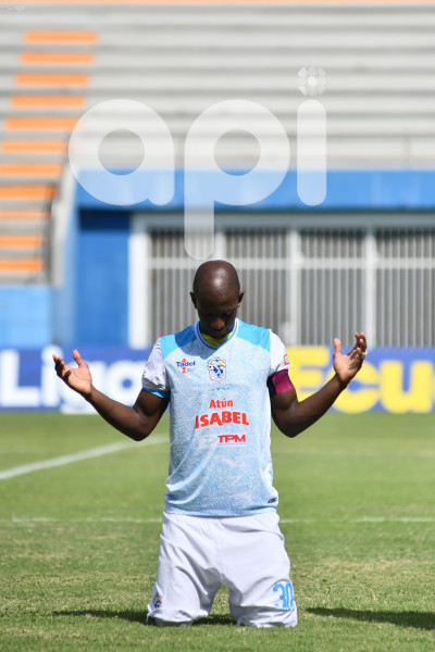 FBL-SERIE B-MANTA-GUALACEO